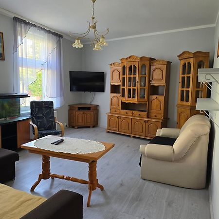 Apartament Kamienica Miedzy Klonami Świnoujście Zewnętrze zdjęcie