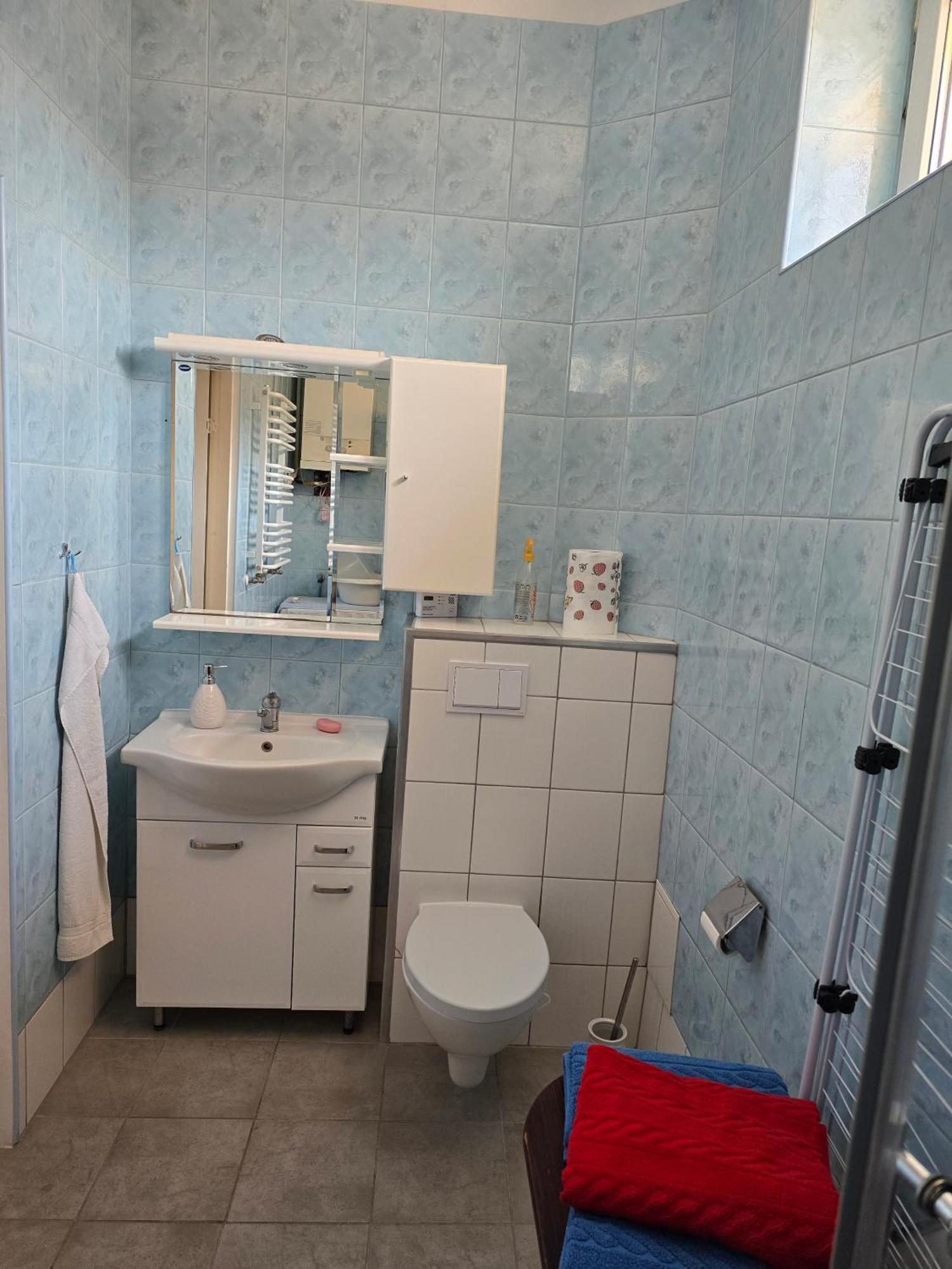 Apartament Kamienica Miedzy Klonami Świnoujście Zewnętrze zdjęcie
