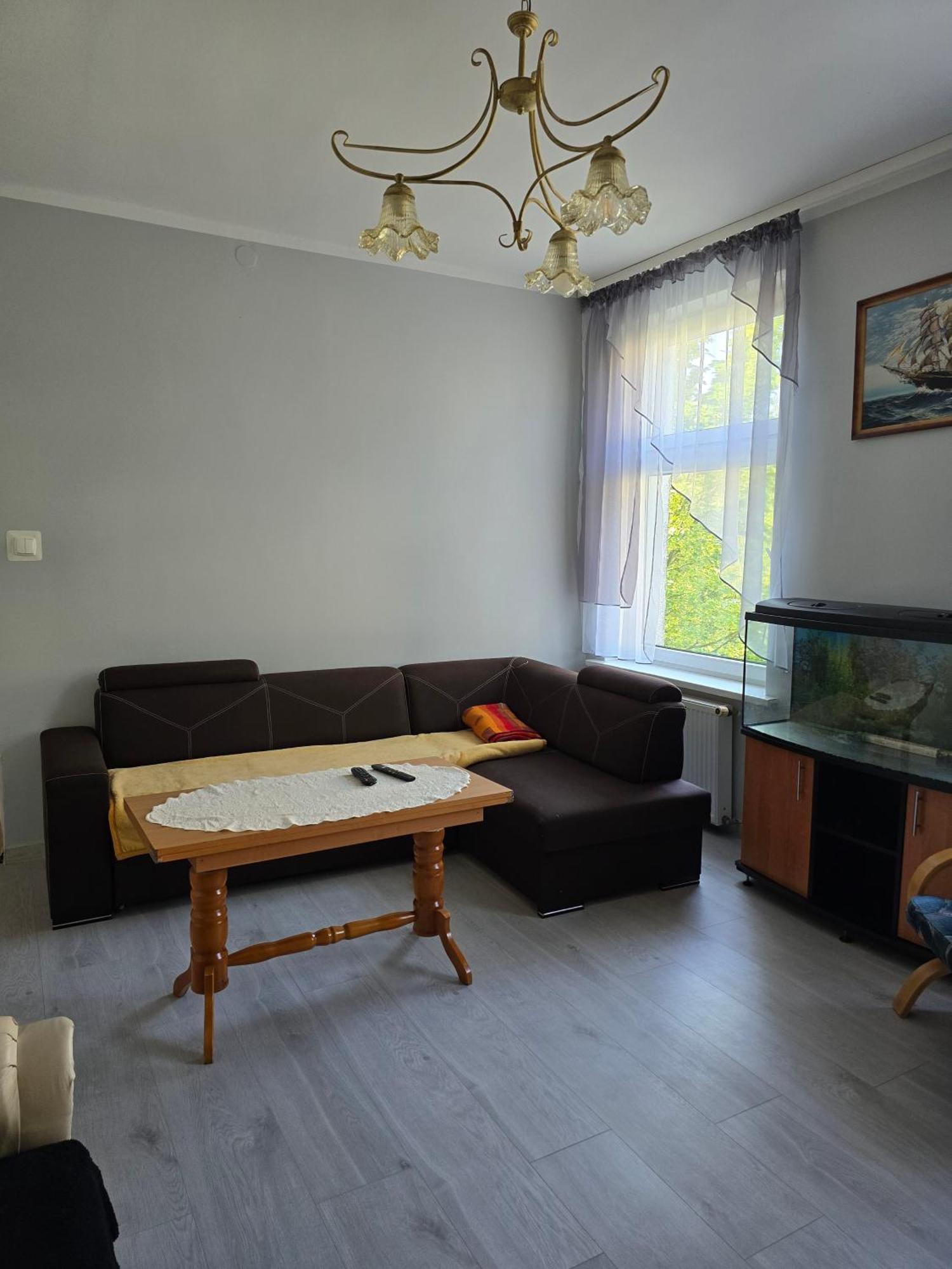 Apartament Kamienica Miedzy Klonami Świnoujście Zewnętrze zdjęcie