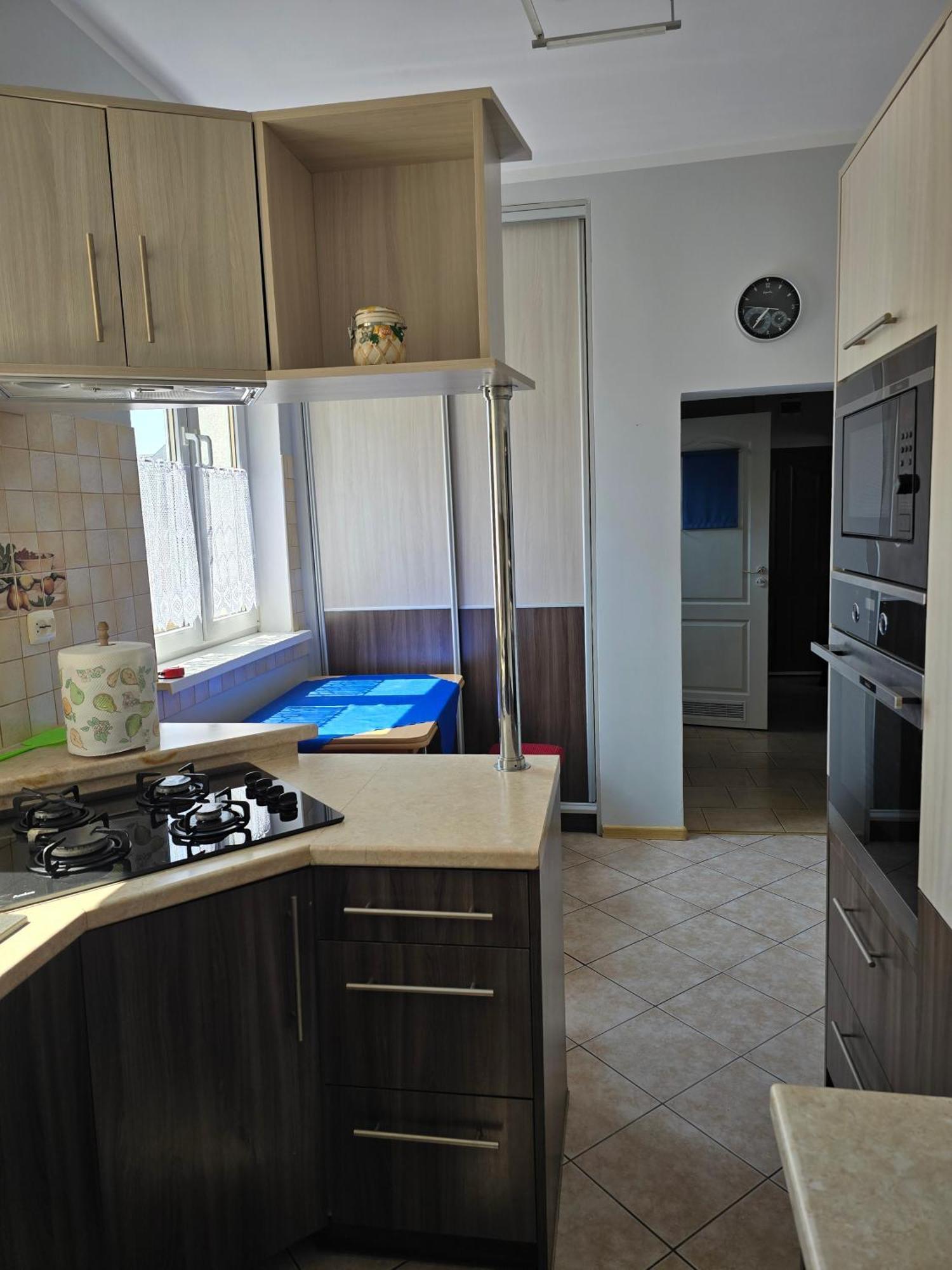 Apartament Kamienica Miedzy Klonami Świnoujście Zewnętrze zdjęcie