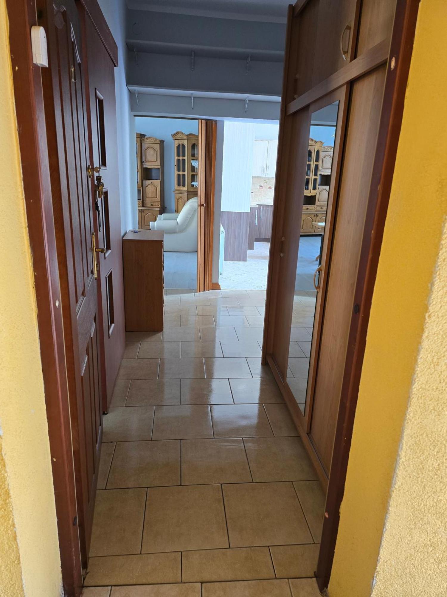 Apartament Kamienica Miedzy Klonami Świnoujście Zewnętrze zdjęcie
