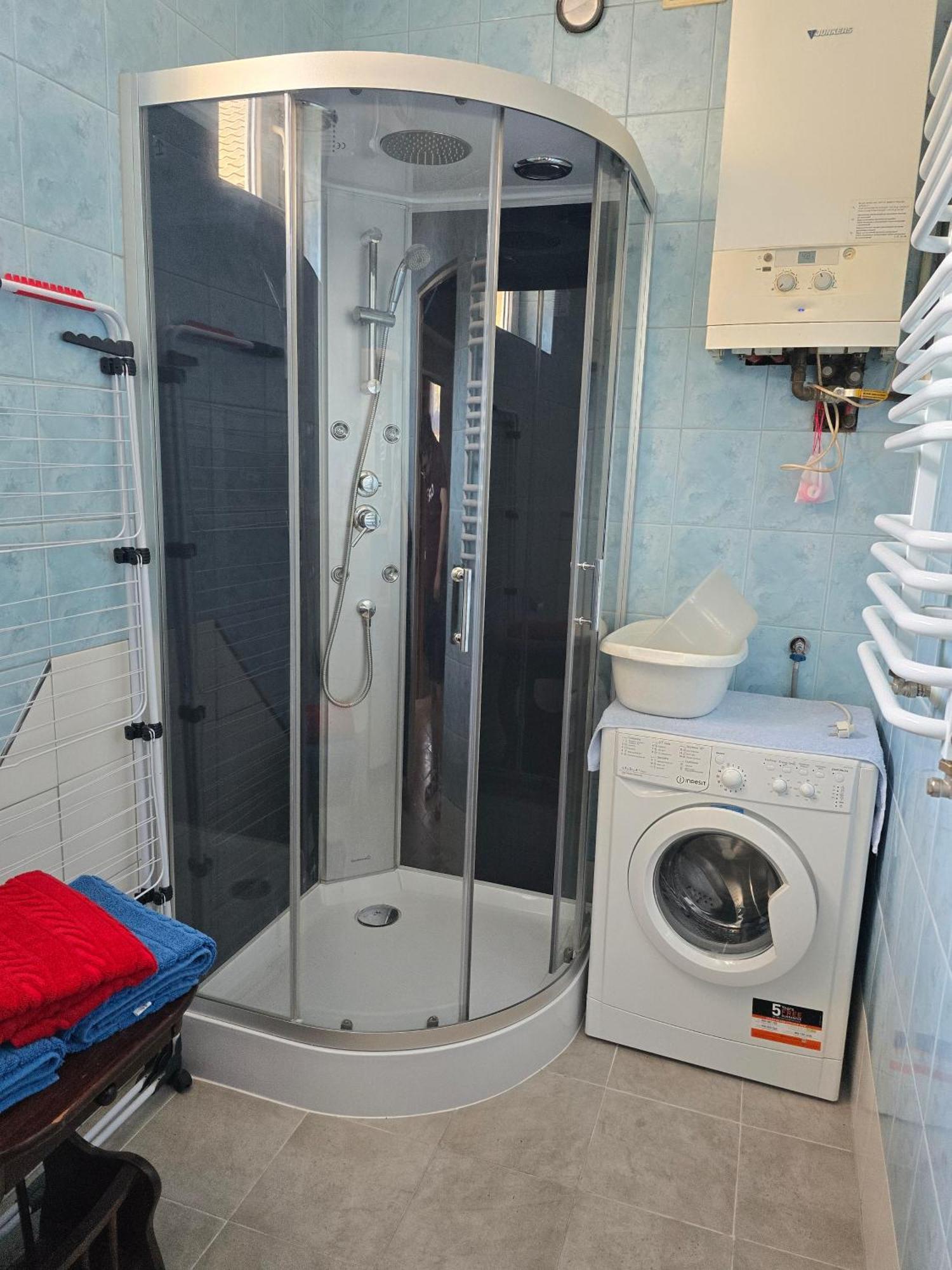 Apartament Kamienica Miedzy Klonami Świnoujście Zewnętrze zdjęcie